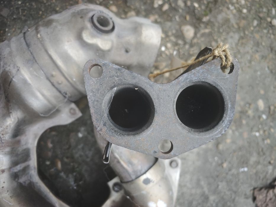 Колектор за Субару