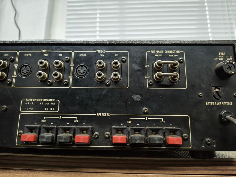 Върховният модел Sharp OPTONICA SM-4646