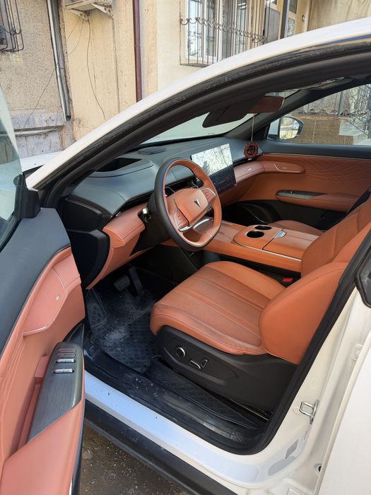 Deepal S07 215Max Sotiladi