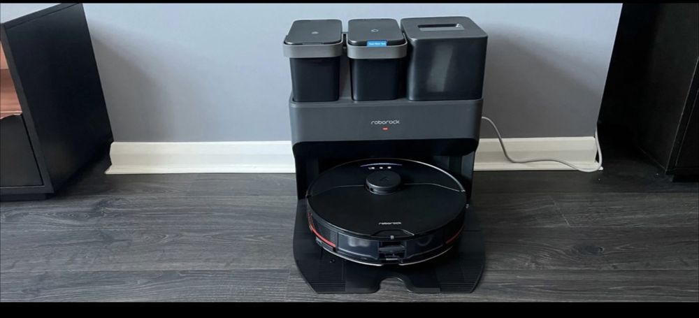 Продам Roborock s7 max v ultra