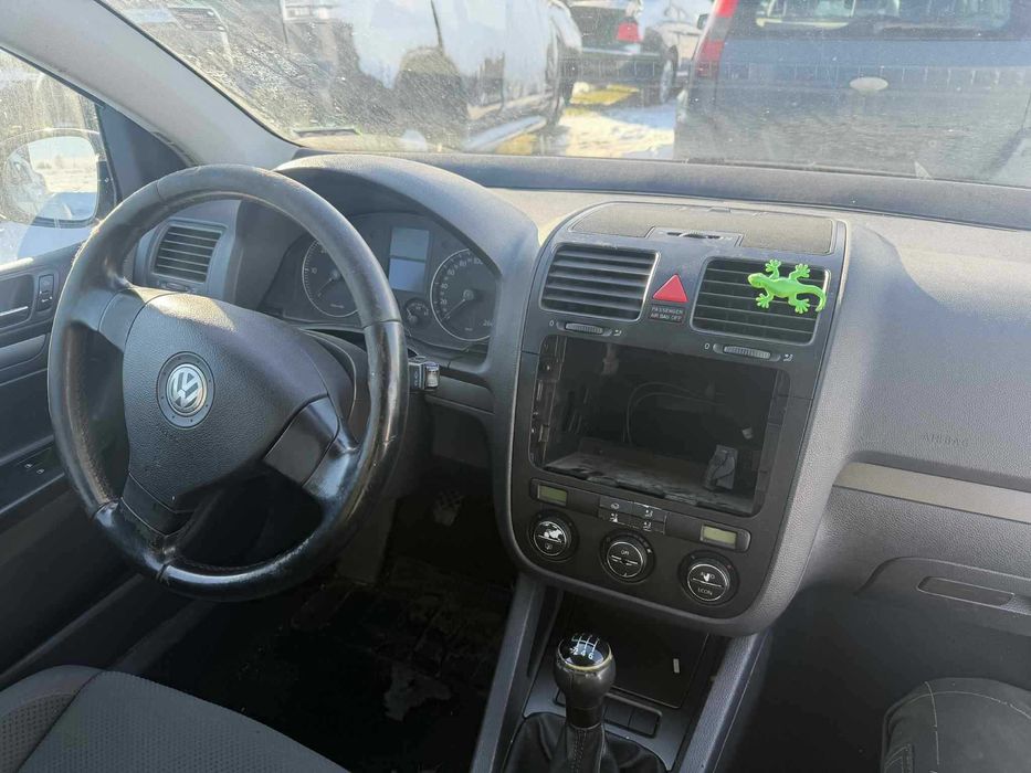vw golf 5 2.0 tdi bkd на части голф 5 бкд