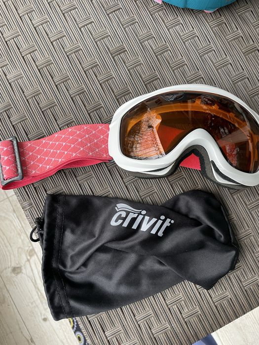 Детска ски каска Head