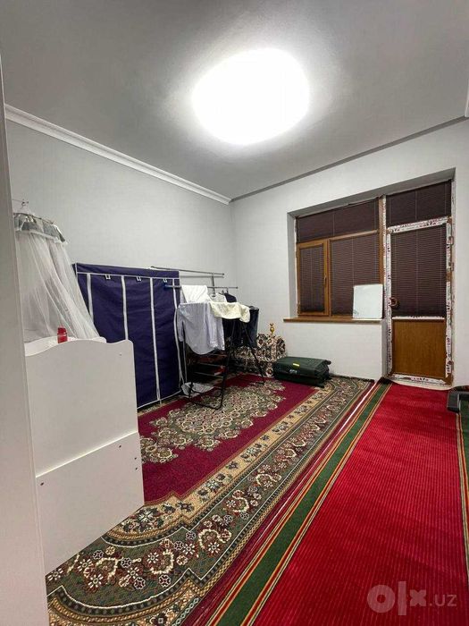 2 хоналик квартира 5 кават 5 микр Мега маркет