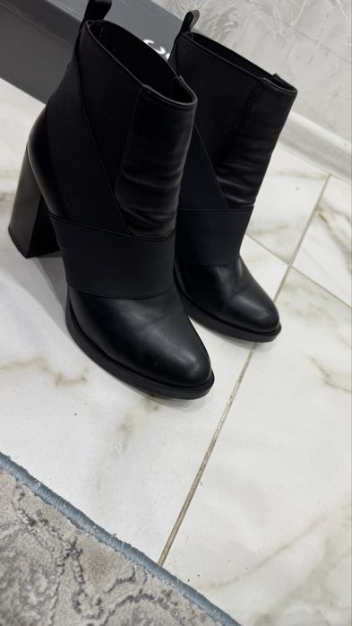 Ботильоны женские