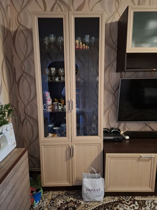 Продам горку в хорошем состоянии