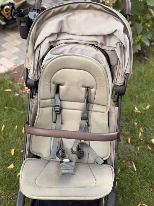 Carucior Joolz Aer+
