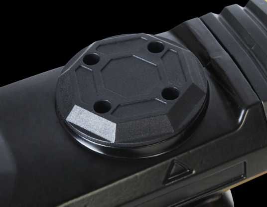 Перфоратор SDS Plus Hanskonner 3Режим. ONETWIST, 4м.шнур. 1,5КВт. 6Дж.