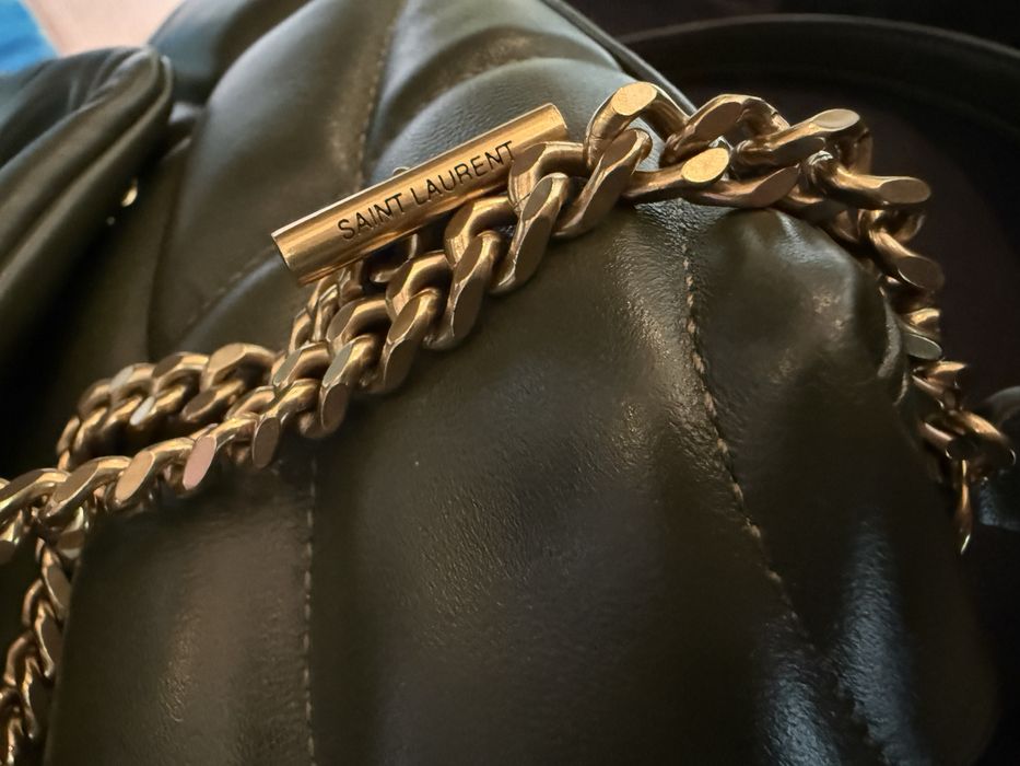 Yves Saint Laurent