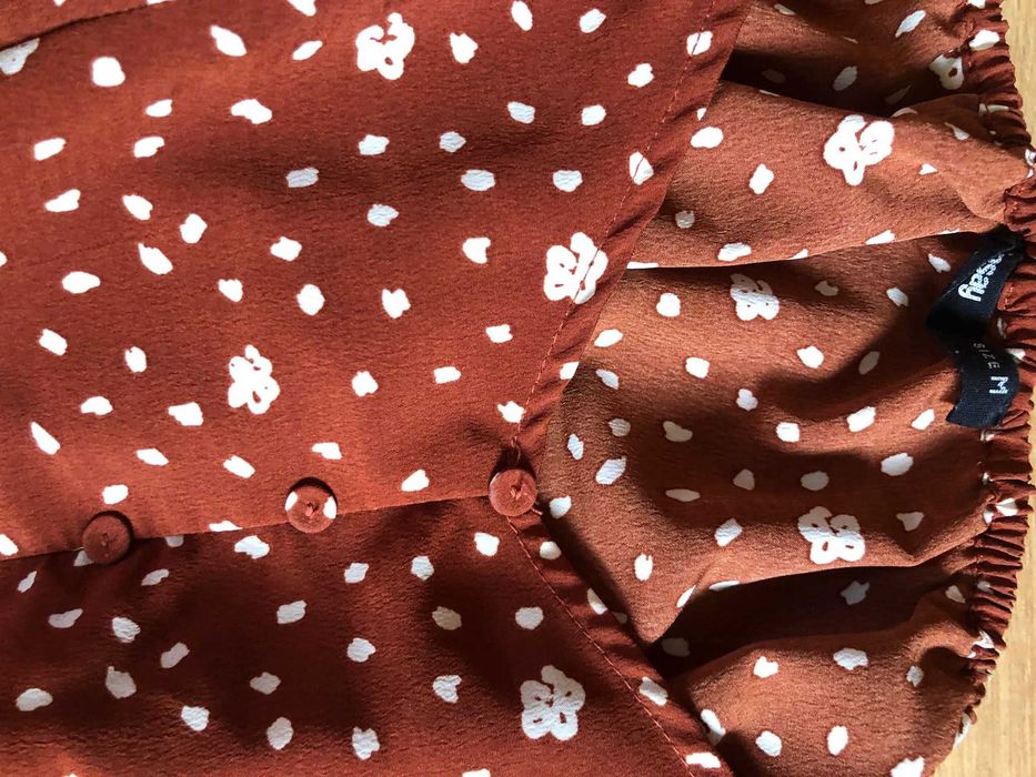 Bluză Sinsay, mărimea M