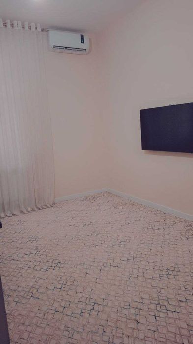 2x komnatnaya kvartira s mebelyu. Na protiv 1 gor bolnitsa Novostroyka