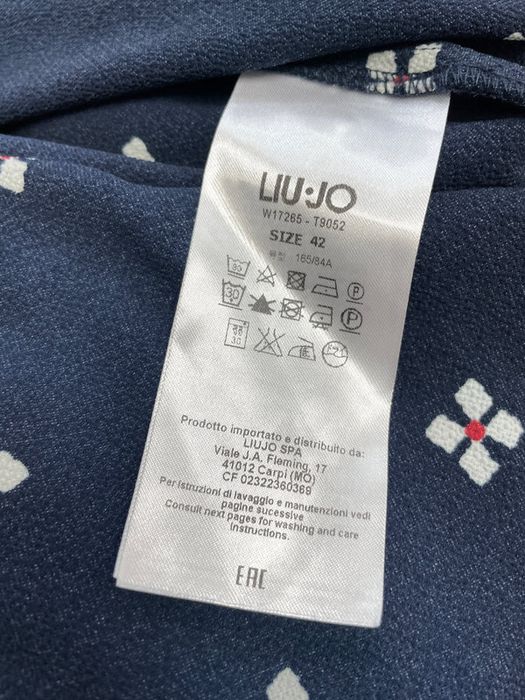 Дамск топ LIU JO | S