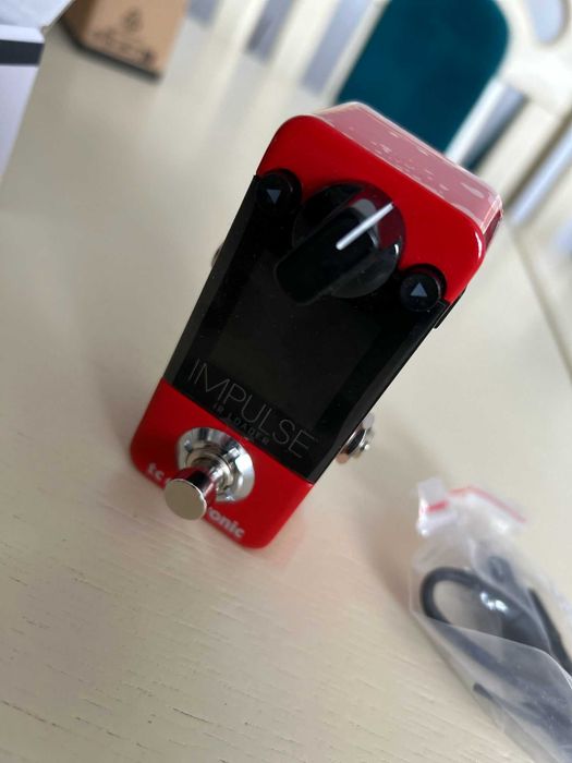 tc electronic Impulse IR Loader