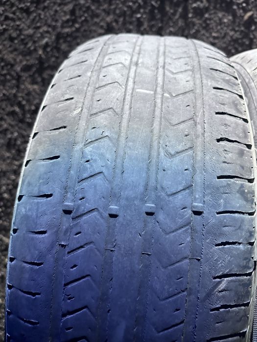 Шины 235/60R18 (13шт)