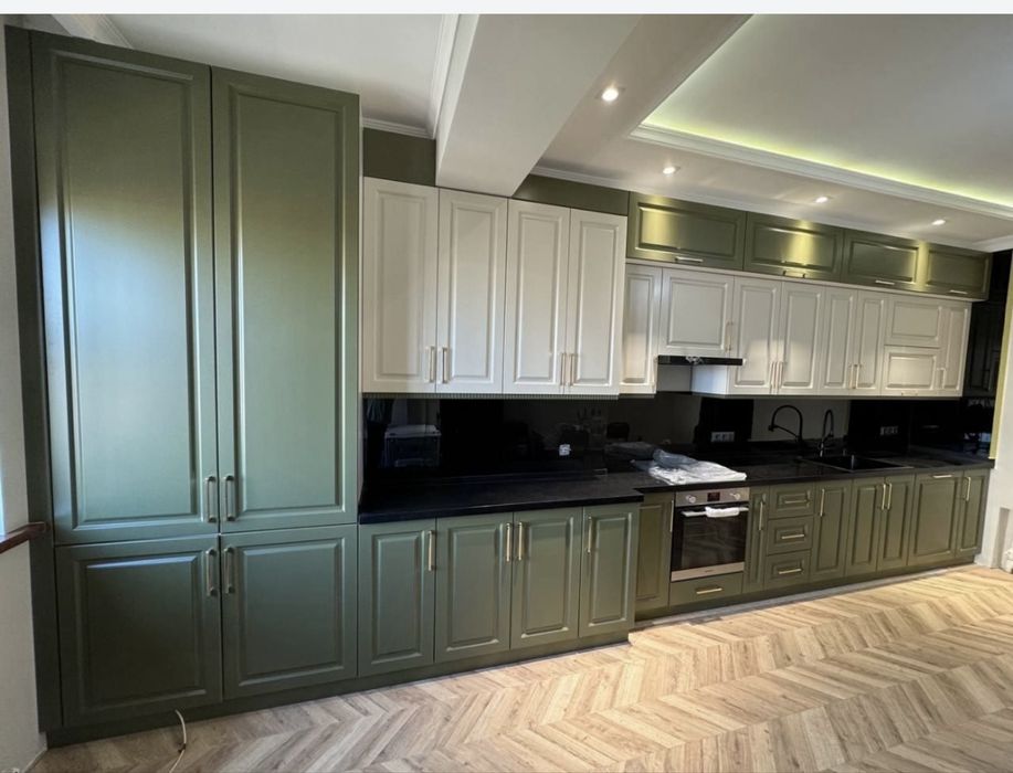 Mebellar buyurtma asosida