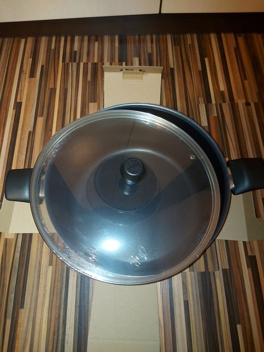 ТЕНДЖЕРА Tefal invissia