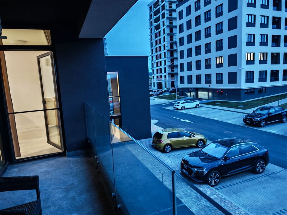 Apartament de închiriat