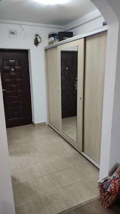 Apartament 2 camere Ared UTA