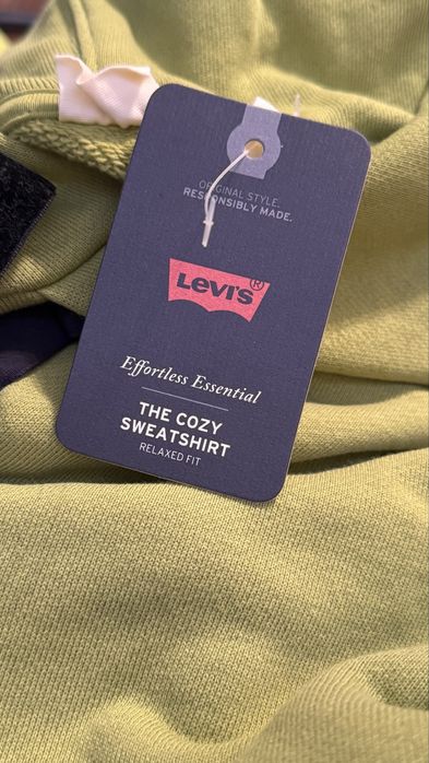 Hanorac dama Levi’s