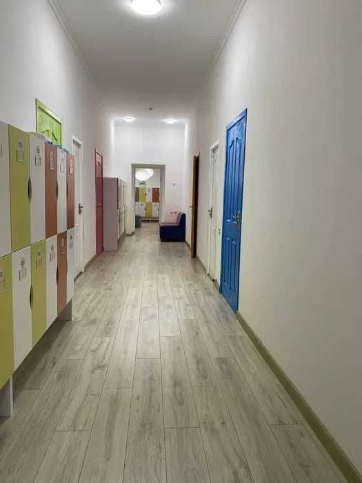 Продаётся готовый Детский сад премиум-формата в Мирзо-Улугбекском р.