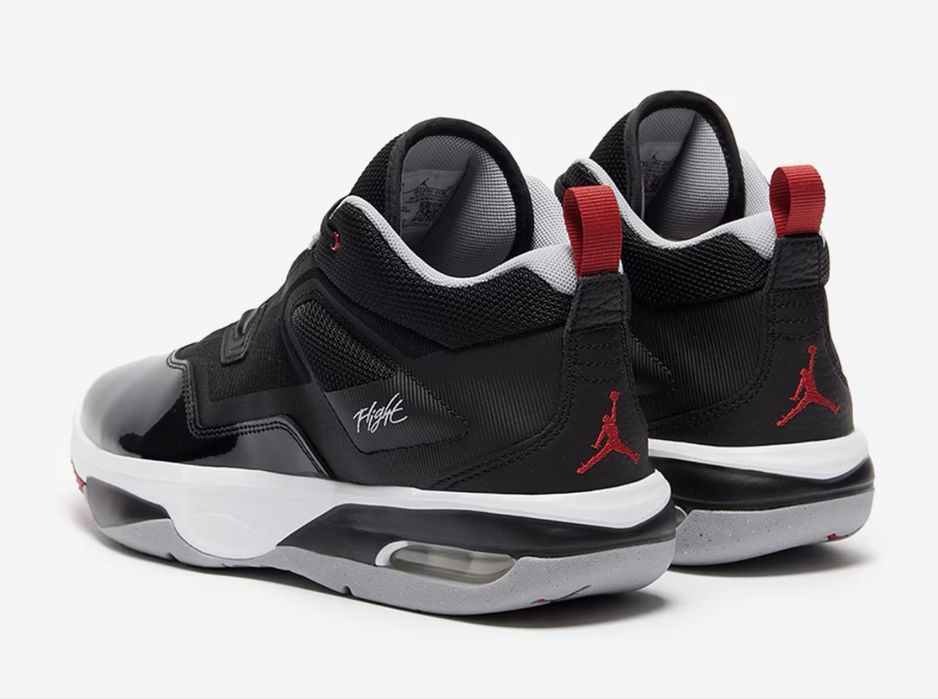 Nike Jordan Stay Loyal 3, размер 42,5