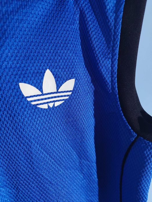 Adidas Originals Горнище с качулка тип потник  Мъжко/L