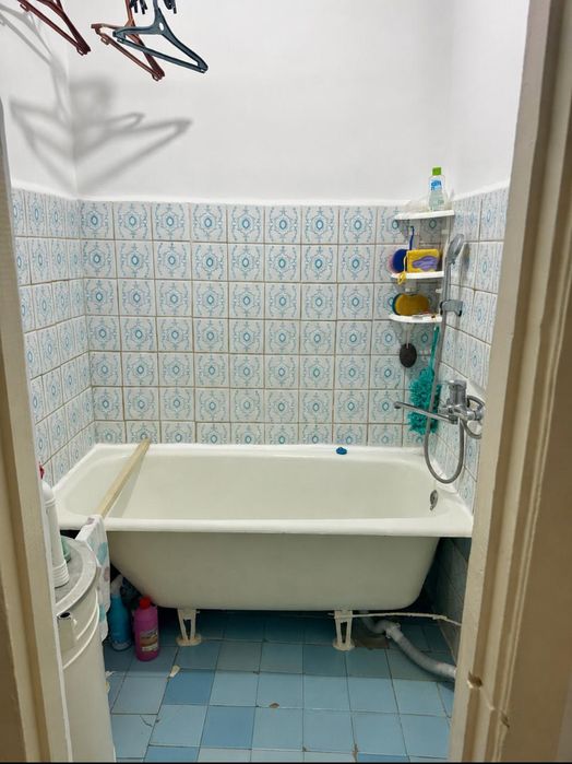 Продам 3-комнатную квартиру