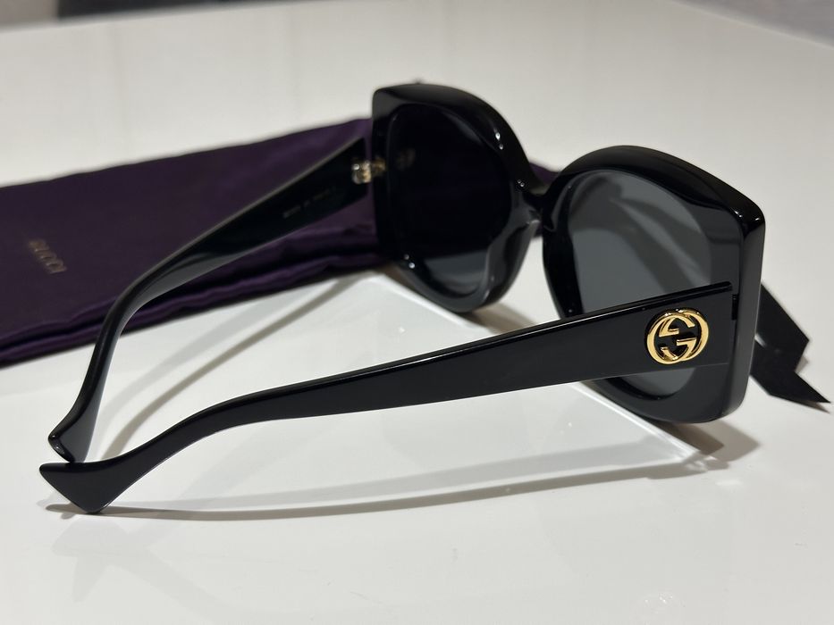 дамски слънчеви очила Gucci GG1257S