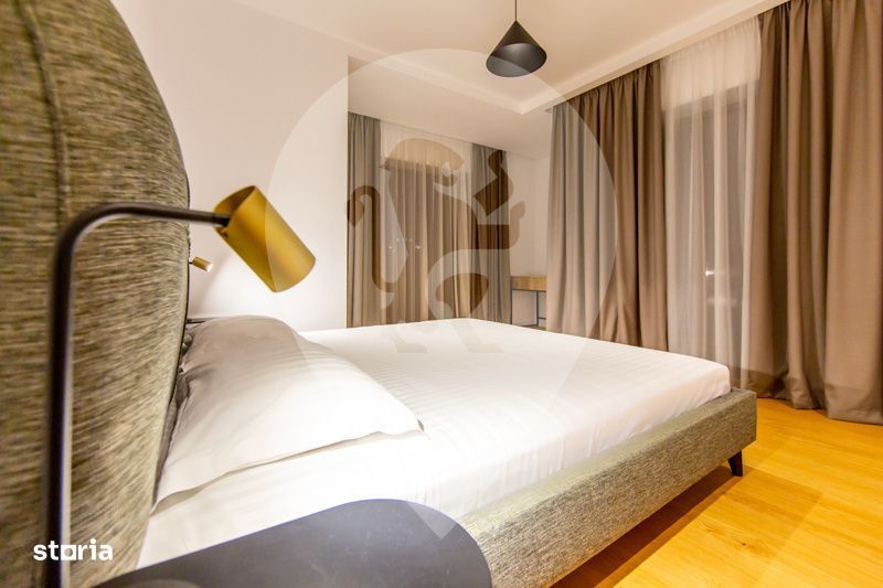 Apartament 3 camere Premium Centru Istoric - Complex Cuza 16
