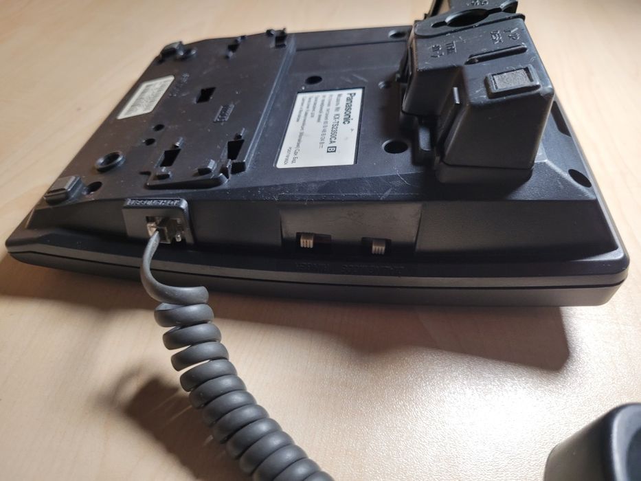 Домашний телефон Panasonic