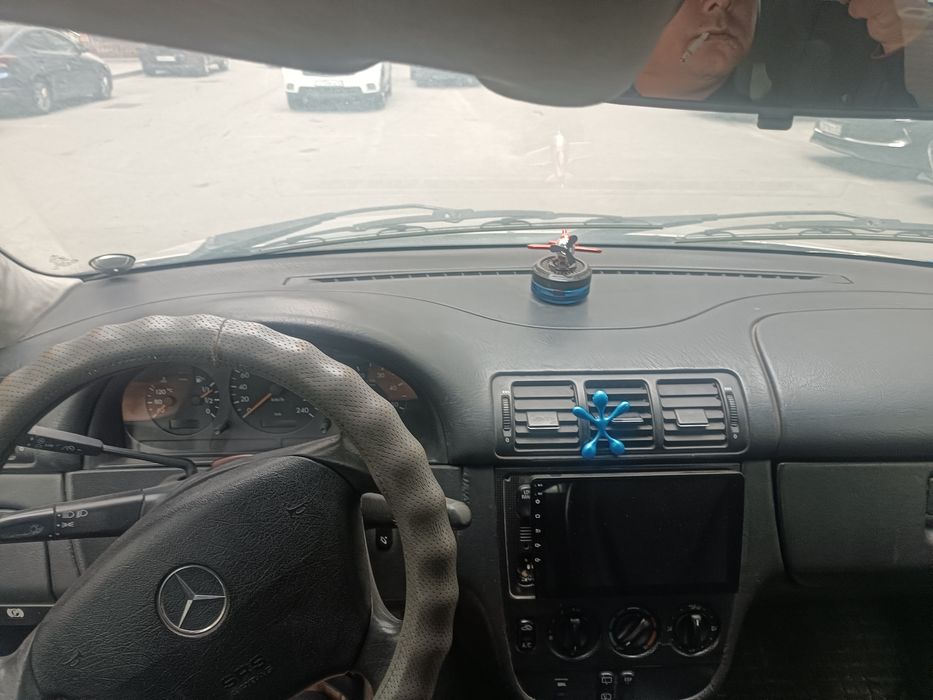 Продам ML 270cdi