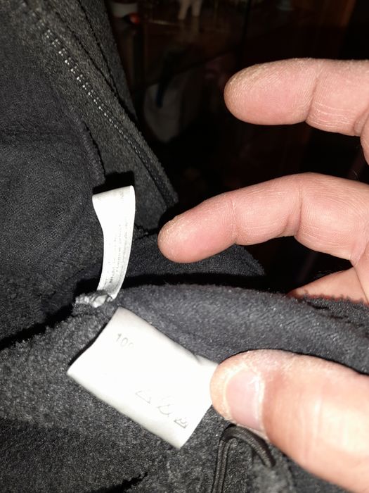 Полар на Switcher