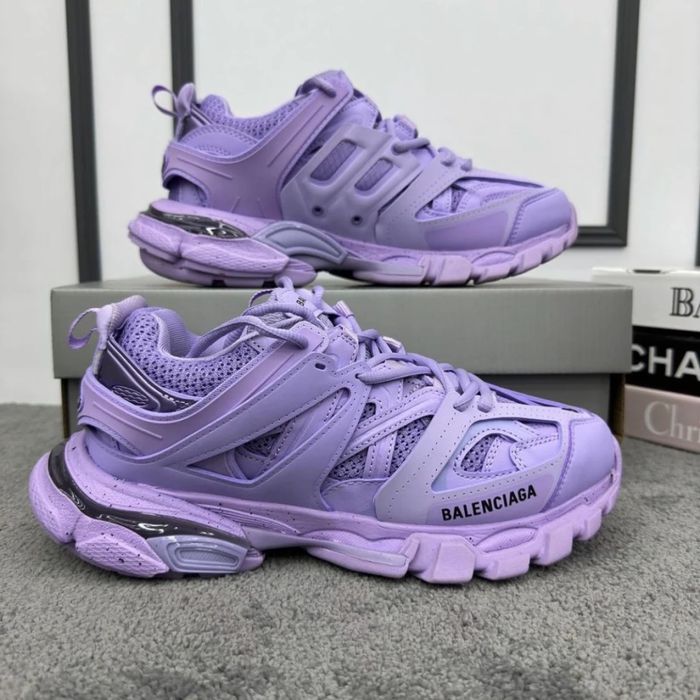 Balenciaga Track Sneaker "Purple" | РАЗМЕРИ: 35 до 46