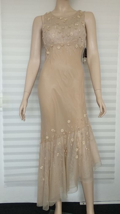 Платье новое размер М/38