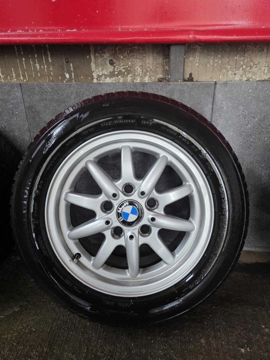Джанти за BMW 15