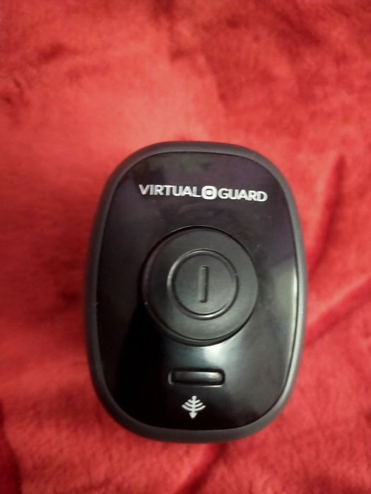 Virtual Guard Samsung pentru Aspirator robot