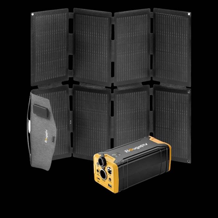 BougeRV B277 (277.5Wh / 75,000mAh)