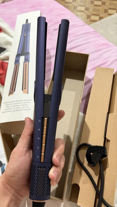 Фен стайлер аналог dyson