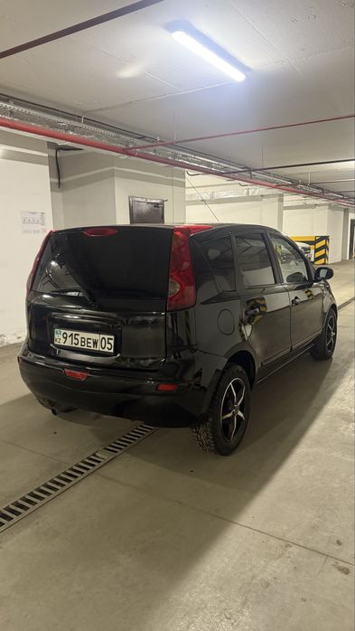 Продам авто ниссан ноут