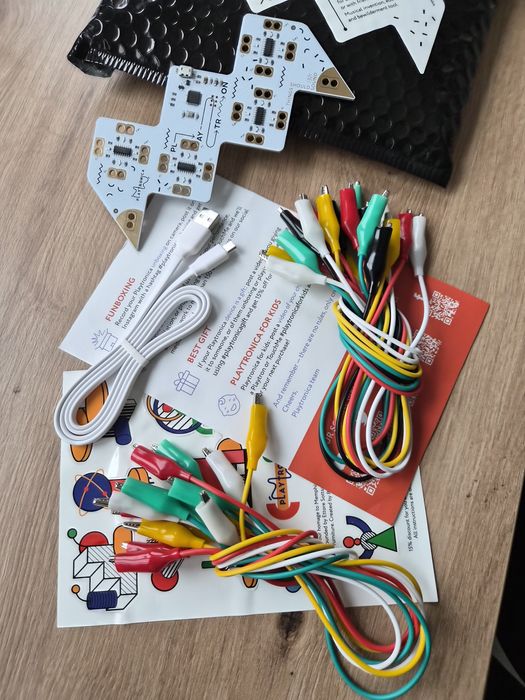 Playtronica Playtron MIDI Controller