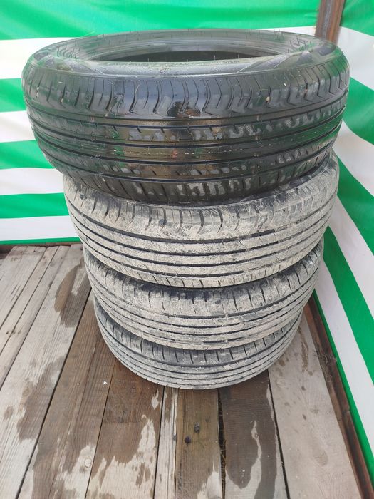 Автошины 185/65/R15.