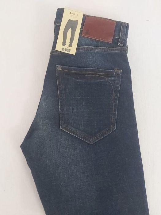 Blugi H&M noi, mărimea  S