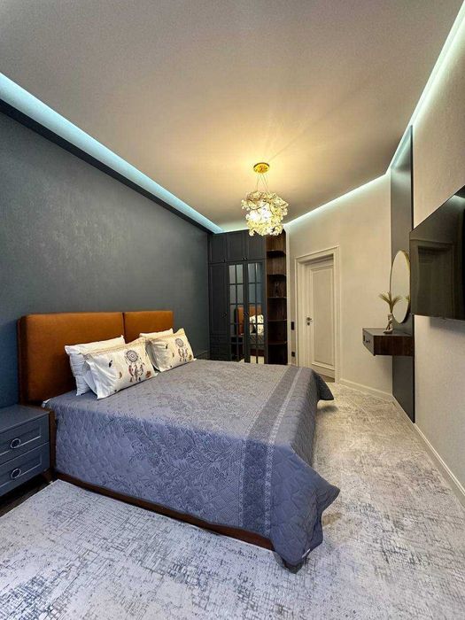 Жк Янги Дархан Сдается 4 ком квартира в элитном комплексе