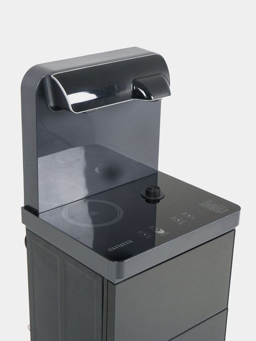 Кулер cтаблом Aiwa с чайным столиком+Доставка