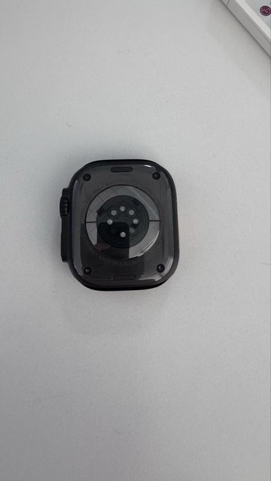 Apple watch Ultra 3