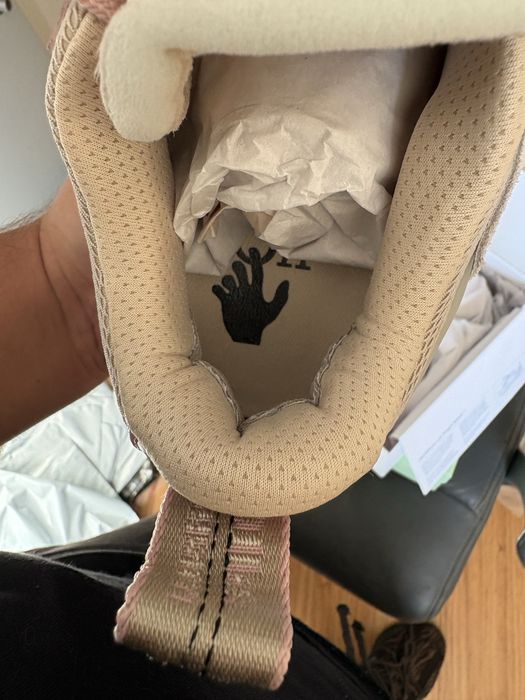 Off white odsy (marime 38)