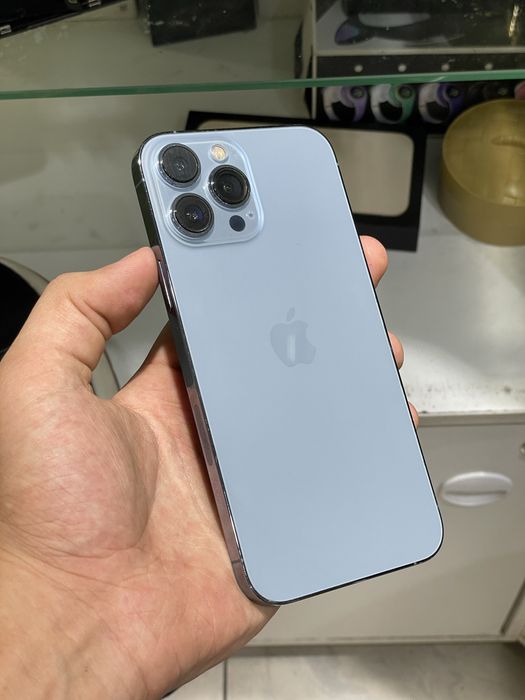 Iphone 13 Pro Max 256gb! Айфон