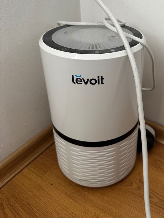 пречиствател Levoit LV-H132 и овлажнител xiaomi