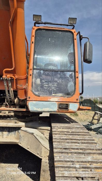 Doosan 500 .3.3 kuba sotiladi ishlashida muammo yuq