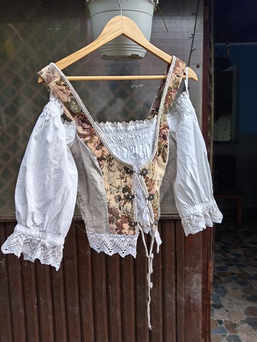 Ie superbă bavareză