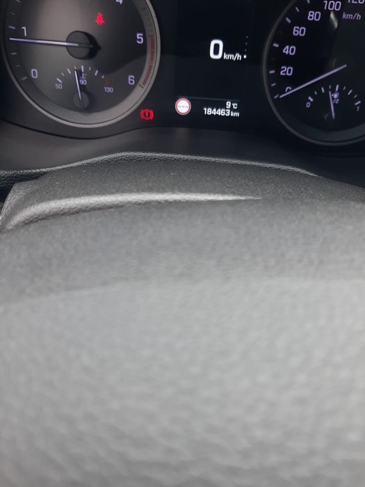 HYUNDAI Tucson 2016 — imagine 2